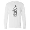 Essential-T Long Sleeve T-Shirt Thumbnail