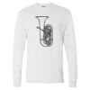 Essential-T Long Sleeve T-Shirt Thumbnail