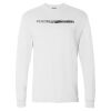 Essential-T Long Sleeve T-Shirt Thumbnail