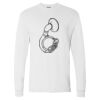 Essential-T Long Sleeve T-Shirt Thumbnail