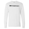 Essential-T Long Sleeve T-Shirt Thumbnail