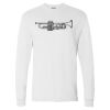 Essential-T Long Sleeve T-Shirt Thumbnail