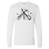 Essential-T Long Sleeve T-Shirt Thumbnail