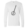 Essential-T Long Sleeve T-Shirt Thumbnail