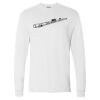 Essential-T Long Sleeve T-Shirt Thumbnail