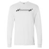 Essential-T Long Sleeve T-Shirt Thumbnail