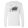 Essential-T Long Sleeve T-Shirt Thumbnail