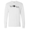 Essential-T Long Sleeve T-Shirt Thumbnail