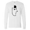 Essential-T Long Sleeve T-Shirt Thumbnail