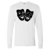 Essential-T Long Sleeve T-Shirt Thumbnail