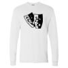 Essential-T Long Sleeve T-Shirt Thumbnail