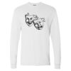 Essential-T Long Sleeve T-Shirt Thumbnail