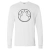 Essential-T Long Sleeve T-Shirt Thumbnail