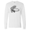 Essential-T Long Sleeve T-Shirt Thumbnail