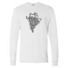 Essential-T Long Sleeve T-Shirt Thumbnail