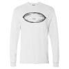 Essential-T Long Sleeve T-Shirt Thumbnail