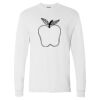 Essential-T Long Sleeve T-Shirt Thumbnail