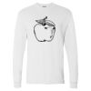 Essential-T Long Sleeve T-Shirt Thumbnail