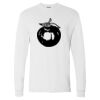 Essential-T Long Sleeve T-Shirt Thumbnail