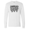 Essential-T Long Sleeve T-Shirt Thumbnail