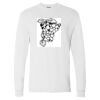 Essential-T Long Sleeve T-Shirt Thumbnail