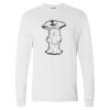 Essential-T Long Sleeve T-Shirt Thumbnail