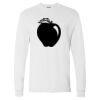 Essential-T Long Sleeve T-Shirt Thumbnail