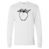 Essential-T Long Sleeve T-Shirt Thumbnail