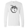 Essential-T Long Sleeve T-Shirt Thumbnail