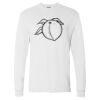 Essential-T Long Sleeve T-Shirt Thumbnail