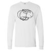 Essential-T Long Sleeve T-Shirt Thumbnail