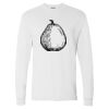 Essential-T Long Sleeve T-Shirt Thumbnail