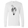 Essential-T Long Sleeve T-Shirt Thumbnail