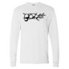 Essential-T Long Sleeve T-Shirt Thumbnail