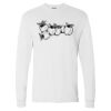 Essential-T Long Sleeve T-Shirt Thumbnail