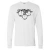 Essential-T Long Sleeve T-Shirt Thumbnail