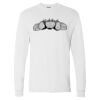 Essential-T Long Sleeve T-Shirt Thumbnail