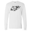 Essential-T Long Sleeve T-Shirt Thumbnail