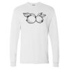 Essential-T Long Sleeve T-Shirt Thumbnail