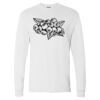 Essential-T Long Sleeve T-Shirt Thumbnail