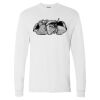 Essential-T Long Sleeve T-Shirt Thumbnail