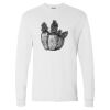 Essential-T Long Sleeve T-Shirt Thumbnail