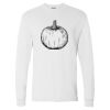 Essential-T Long Sleeve T-Shirt Thumbnail