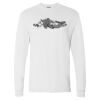 Essential-T Long Sleeve T-Shirt Thumbnail