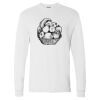 Essential-T Long Sleeve T-Shirt Thumbnail