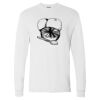 Essential-T Long Sleeve T-Shirt Thumbnail