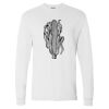 Essential-T Long Sleeve T-Shirt Thumbnail