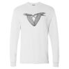 Essential-T Long Sleeve T-Shirt Thumbnail