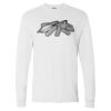 Essential-T Long Sleeve T-Shirt Thumbnail