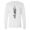 Essential-T Long Sleeve T-Shirt Thumbnail